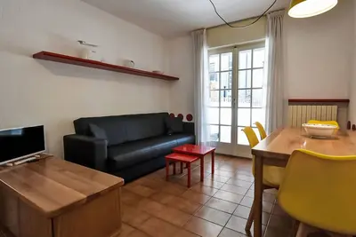 Image de Appartement Tigli by Interhome
