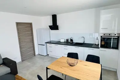 Image de Appartement T2 50m2 Saleccia