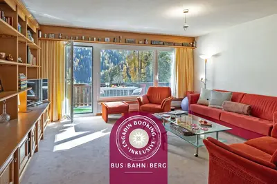 Image de Brentschpark No. 73: Spacious and bright 3. 5-room flat in the quiet Brentschpark neighbourhood