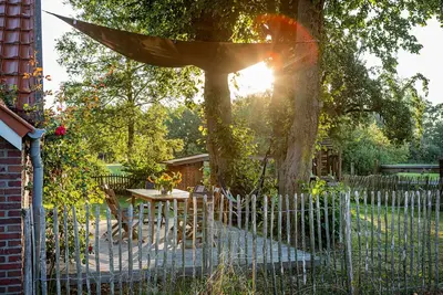 Image de Vacation apartment/apartment for 8 guests with 110m² in Esens (269028)