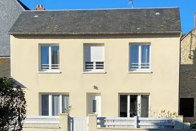 Image de La Maison du Lavoir