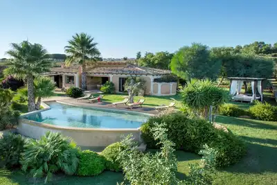Image de Villa Citrea - Selinunte, Sicilia