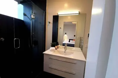 Image de Stunning Views, 2 Bedroom 2 minutes to town centre