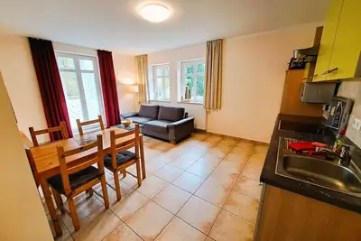 Image de Villa Zollernhöhe 4 Og Object-Id 157289 - Villa Zollernhöhe Object-Id 157289