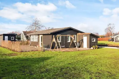 Image de Maison de vacances pour 7 a Hadsund