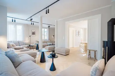 Image de Vacation cottage Beatus ille