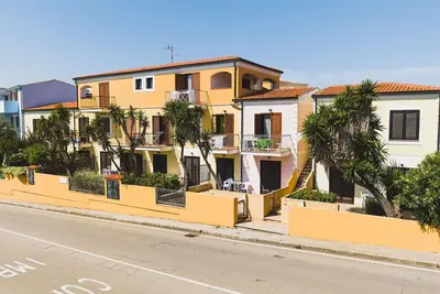 Image de Casa Pavoncelle Apartments In Gallura - Casa Torre