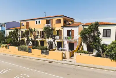 Image de Casa Pavoncelle Apartments In Gallura - Casa Pineta