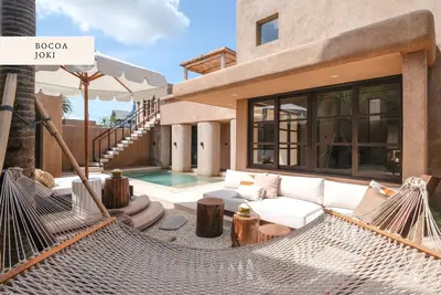 Image de Villas de Lujo at Bocoa Villas