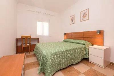 Image de Appartement ensoleillé de Santa Maria