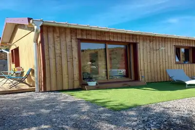 Image de Chalet à St Maurice près du Ballon d'Alsace