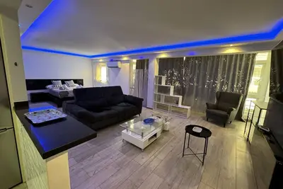 Image de Marbella Central 6 by Homing