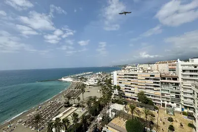 Image de Marbella Mediterraneo w Sea Views by Homing