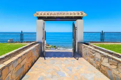 Image de Marbella Playa Real w Pool by Homing