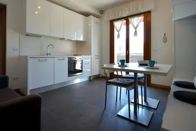 Image de Maison spacieuse et moderne à Bibione