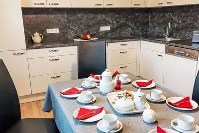 Image de Agréable appartement pour 4 personnes avec Wifi, Tv et terrasse