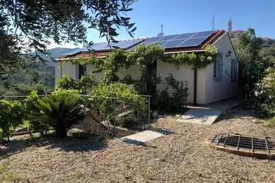 Image de Agréable appartement pour 4 personnes avec piscine, Wifi, animaux admis et parking
