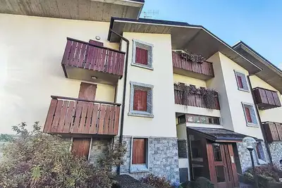 Image de Confortable appartement pour 4 personnes avec Wifi, Tv et terrasse