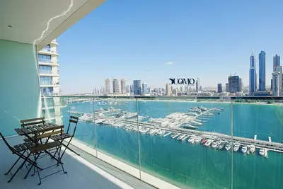 Image de MyDuomo: 2 Br Exclusive Beach Access in Marina