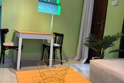Image de Kobe budgeted apartment with WiFi in the heart of the vibrant Mtwapa Kenya