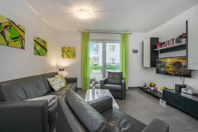 Image de Quartier Görmitz 36 - Baltic Sea breeze - spacious domicile with two bedrooms