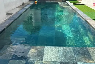 Image de Villa \"Baltazar\" Luxe 8 Personnes Avec Piscine Et Proche Des Plages