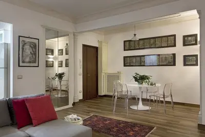 The Sant'Anna place