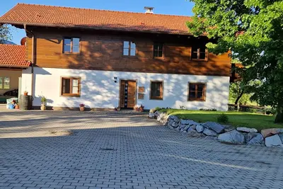 Image de Mountain view Bichl at the LudlmĂĽhle