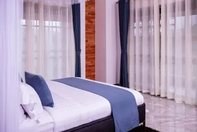 Image de The Georges' Residence : Superior King Room\n