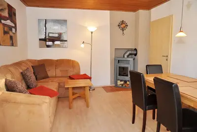 Image de Johanna vacation apartment with terrace in Laboe