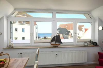 Image de Vacation apartment Nordstern in Laboe