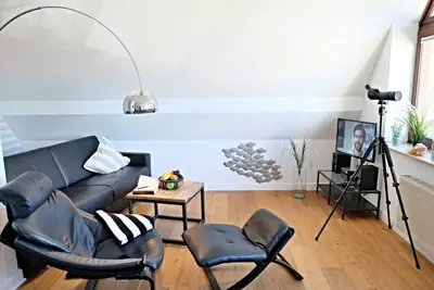 Image de Vacation apartment Treibgut in Laboe