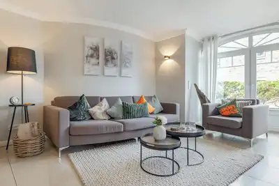 Image de Vacation apartment Lighthouse Sylt - Holiday apartments Westerland