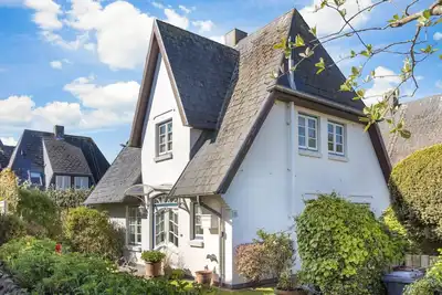 Image de Vacation apartment Sylt 86 - Holiday apartments Westerland