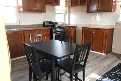 Image de Abh House a Cozy studio in nice Portsmouth with WiFi access