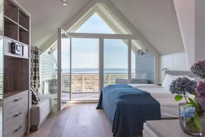 Image de Beachhouse Hafen27List Sylt - Holiday homes List