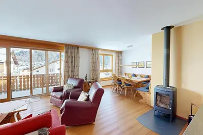 Image de Apartment Macun - Family friendly apartment in Silvaplana