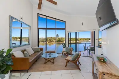 Image de Sails 3 - Waterfront Apartment