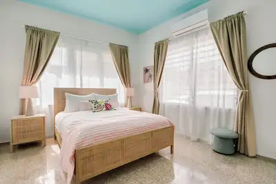 Modern apartment in Condado | With Nice Pool