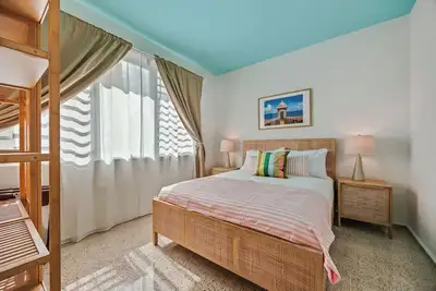 Image de Near Condado Beach | Nice Pool | With Washer