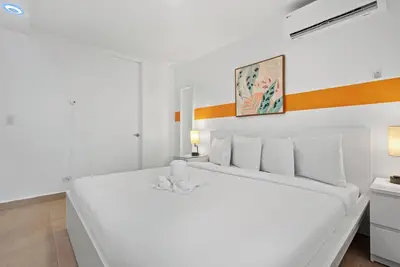 Image de Condado | Oceanfront Terrace  | Steps From The Beach