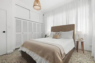 Image de Condado | Balcony With Beach & Sunset Views  | Pool