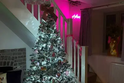 Image de Closed For Bookings