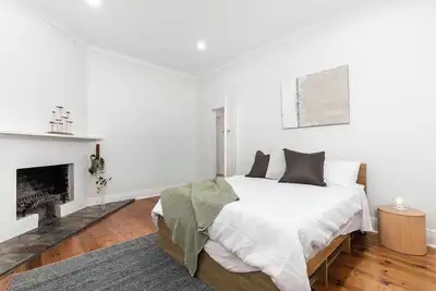 Image de Bobby's Beachside Bungalow in Grange