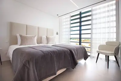 Image de Luxury 3 Bedroom Townhouse