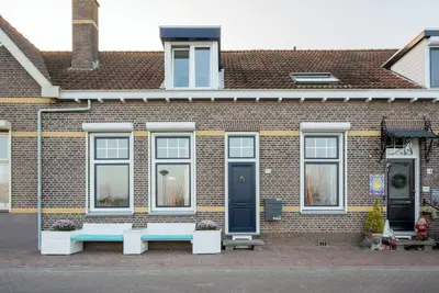 Image de Port property in Wemeldinge