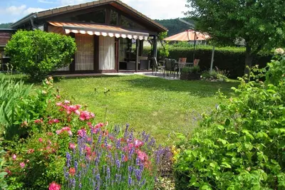 Image de Vacation home Max in Koblenz-Güls/Mosel/Campingpatz