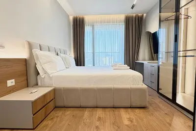 Image de Blue Boutique Apartments 1