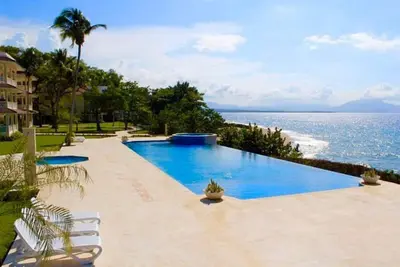 Image de Residencia frente al mar, 2 dormitorios y 2 baños, vistas al mar