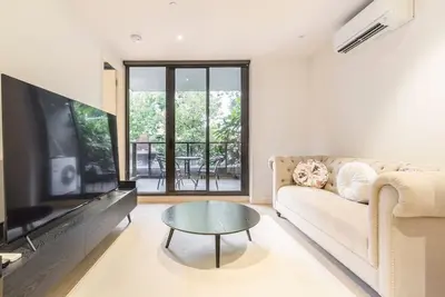 Image de Gorgeous 2brm in leafy Elwood